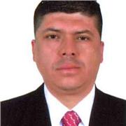 Licenciado en Informática, egresado de la Univesidad de Nariño, clases de informática básica, para niños y adultos